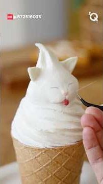 You won’t believe this is actually food!