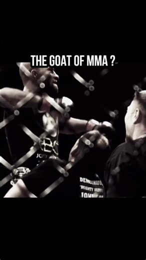 Mighty Mouse's INSANE Flying Armbar 🤯