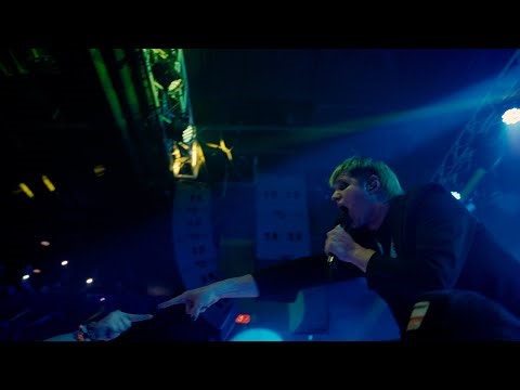 The Funeral Portrait - Stay Weird (Live From Suffocate City)