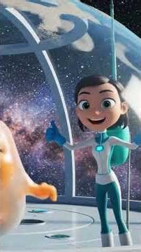 🍕 DO ALIENS EAT PIZZA 🛸 Feeding the Moon Slimes