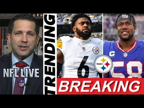 🚨 BREAKING NEWS JUST CONFIRMED! Pittsburgh Steelers News Today! NFL 2026