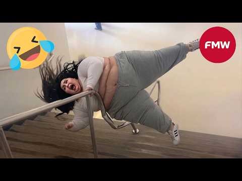 Try Not To Laugh 🤣 Top 100 Funniest Videos Ever 😂 | Funny Videos Compilation 2026 #110