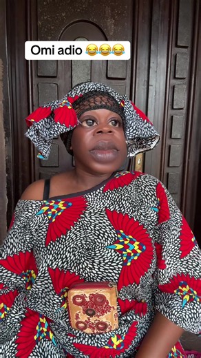Omi Adio meme explained: Omi adio meaning and origin