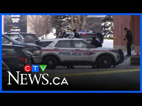 Police identify victim of deadly, daytime shooting in Toronto