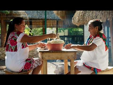 Inside Noma Mexico: Reinventing Flavour | Episode 1