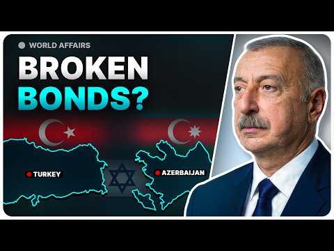 Is Azerbaijan Turning Away from Turkey?