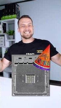 AMD is Doing Exactly What We Need in 2026