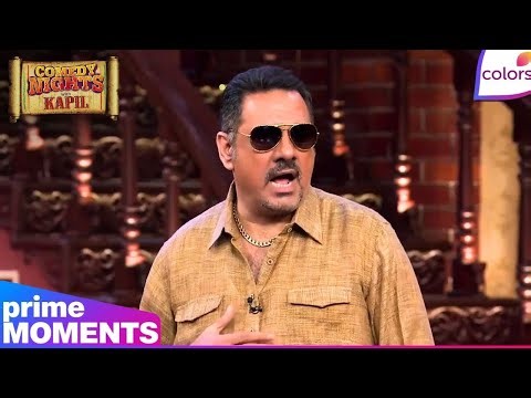 Comedy Nights With Kapil | Highlights Ep. 68 | Kapil Stands In Court Of Rajat Sharma | Colors TV