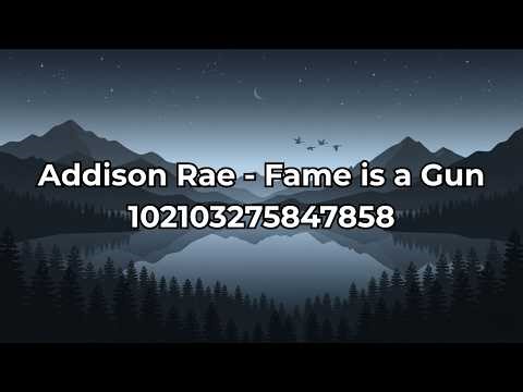 NEW Roblox Music Codes/IDs (LATEST)
