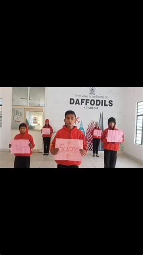 Daffodils Academy on Instagram: "“Our Class 6 young scientists had an amazing time exploring the wonders of light in today’s science activity! 💡✨ From understanding luminous and non-luminous objects to seeing how light travels and reflects, the students were full of curiosity and excitement 🌟📚. Activities like these make learning hands-on, fun, and unforgettable. At Daffodils Academy , we believe in nurturing curiosity, creativity, and knowledge from a young age. 🏫💛 Admissions open for 2026