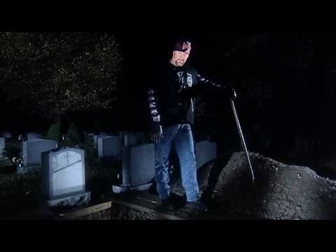 "You Brought Me Back Here" The Undertaker Graveyard Promo On Vince McMahon! 11/13/03