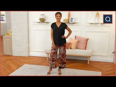 Fashion Favorites from Nicole Miller at Clearance Prices | QVC