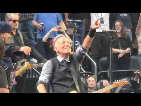 Bruce Springsteen - Live | Born to Run – Prudential Center, Newark NJ 4/20/26