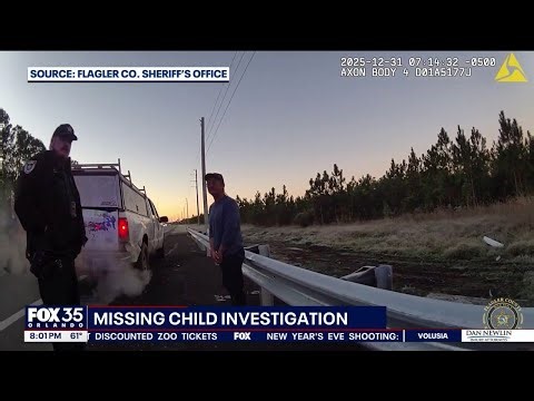 Florida sex offender accused of kidnapping 11-year-old boy