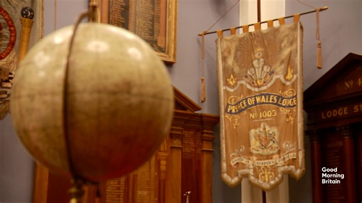 Good Morning!☁️ Here is Abby Hook with the latest news and weather for the Channel Islands this Tuesday... More on today's top stories here: itv.com/channel | ITV Channel TV