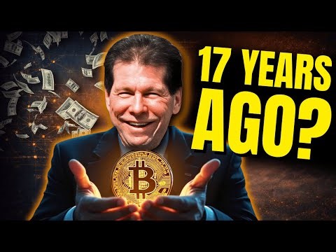 Did You Know the First $10M Bitcoin Price Prediction Was 17 Years Ago??