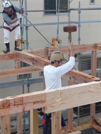 Woodworking craftmanship: basic construction carpentry tips