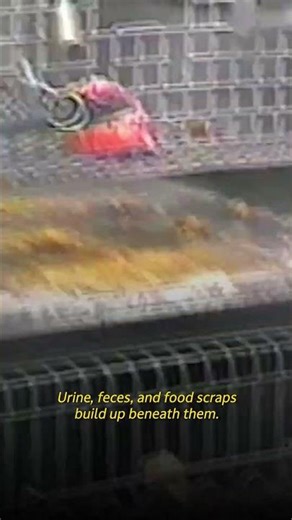 What's Happening to Monkeys at the University of Louisiana?