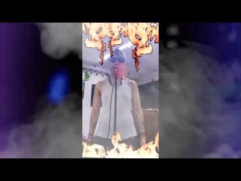 FIRE DOGS COVER STEPPENWOLF BORN TO BE WILD
