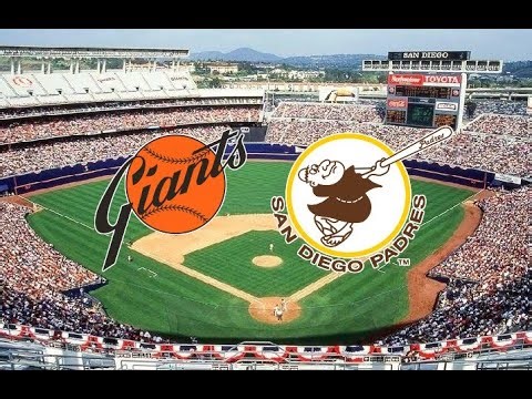 INside Pitch ADV 1980 Season! 6/26/80: SF Giants (38-30) @ SD Padres (32-38)
