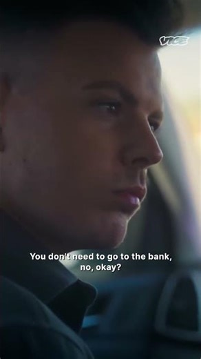 Stopping a Scam Just in Time