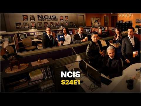 NCIS Season 24 Episode 1 Full Episode