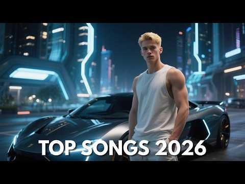 Top Hit Songs 2026 - Best Trending Music Right Now 🎵🔥