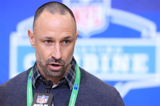 How Dolphins will address each position in NFL draft