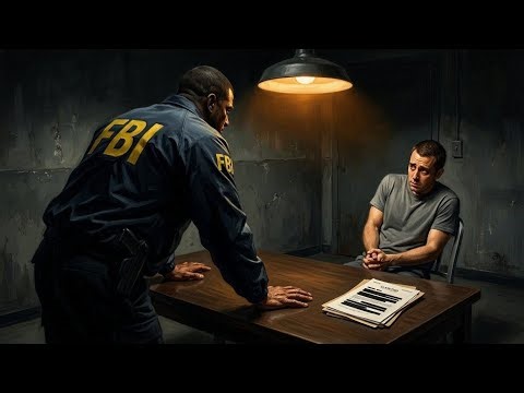 FBI Secret: 3 Techniques That Make Anyone Obey You Instantly.