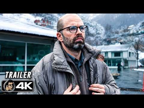 FJORD | Official Trailer (2026) 4K