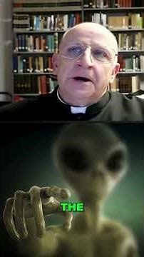 Fr. Ripperger - Aliens, Evolution, and Demonic Deception: Unveiling the Truth #aliens #demons