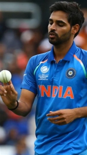 Bhuvneshwar Kumar Play 2027 Word Cup 😱 #bhubaneswar #cricket #teamindia