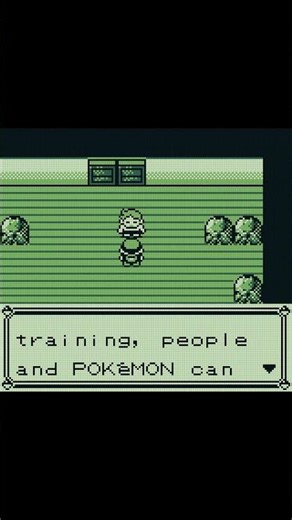 Recovered File 18 - Pokémon Red/Blue