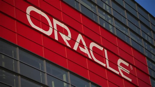Oracle workforce shrinks by about 21,000 employees amid AI adoption