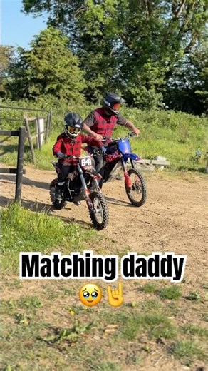 E-motocross day!