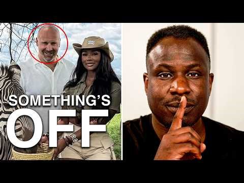 She Looked Happy… Until This Happened