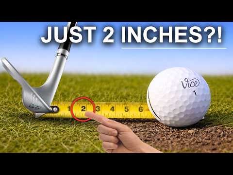 What Took Me 6 Months with PGA Tour Coaches…You’ll Learn in 9 Minutes