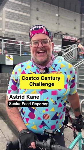 10 Costcos, 10 hot dogs, 100 miles 🌭 Ride along with Senior Food Reporter and SF Glizzy Gobbler Astrid Kane on this epic Bay Area edition of the