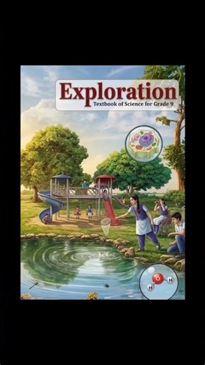 Class 9 Science Book First Look All Chapters Explained 2026-27 New Edition #viral #education