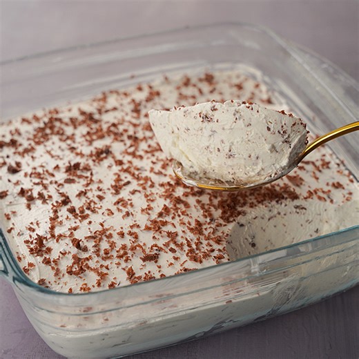 The Best No Bake Cold Dessert Ever! | Yummy Recipes