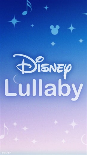 انغمس في عالم الأحلام مع موسيقى نوم ديزني! 🌙✨ دعوا الألحان الهادئة تحمل أطفالكم إلى نوم هادئ. #نوم_ديزني #أحلام_سعيدة Experience the magic of sleep with our Disney Lullaby playlist! 🌙✨ Let enchanting classics guide your little ones to a peaceful night's rest. #DisneyLullabies #SweetDreams | Universal Music MENA