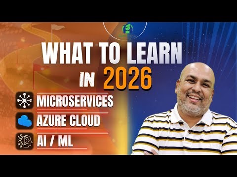 Questpond Roadmap for 2026