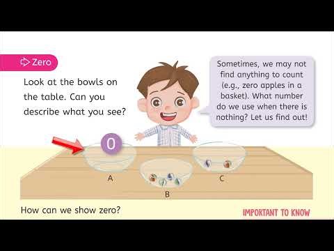 "Math 1: Whole Numbers - Learning Made Fun for Students" page 3-8