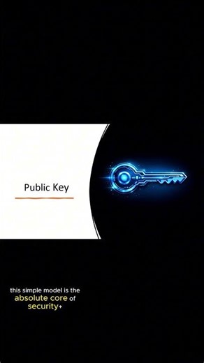 Private vs Public Key The Ultimate Comparison #cryptography #tech