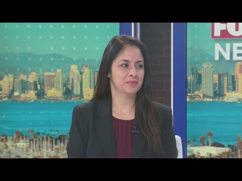 Re-entry services for inmates in SD County