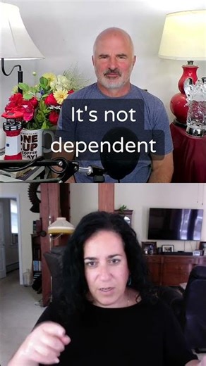 riverside william and danielle debate emotional stability