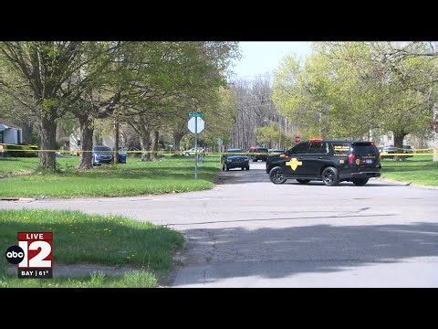 Flint police investigating a deadly shooting on Sunday