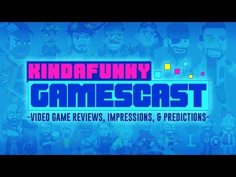 The Fantasy Critic 2026 DRAFT - Kinda Funny Gamescast