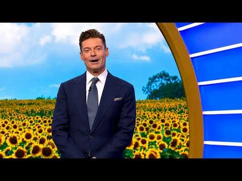 Wheel Of Fortune! 07/23/2026 FULL Episode 720HD || Wheel Of Fortune July 23, 2026