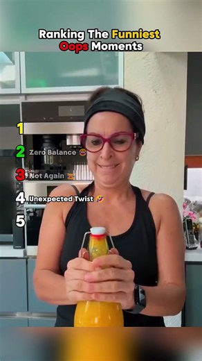 The Funniest “Oops” Moments 😂🤦 Ranked || #oops #funny @PrimeLadderOfficial